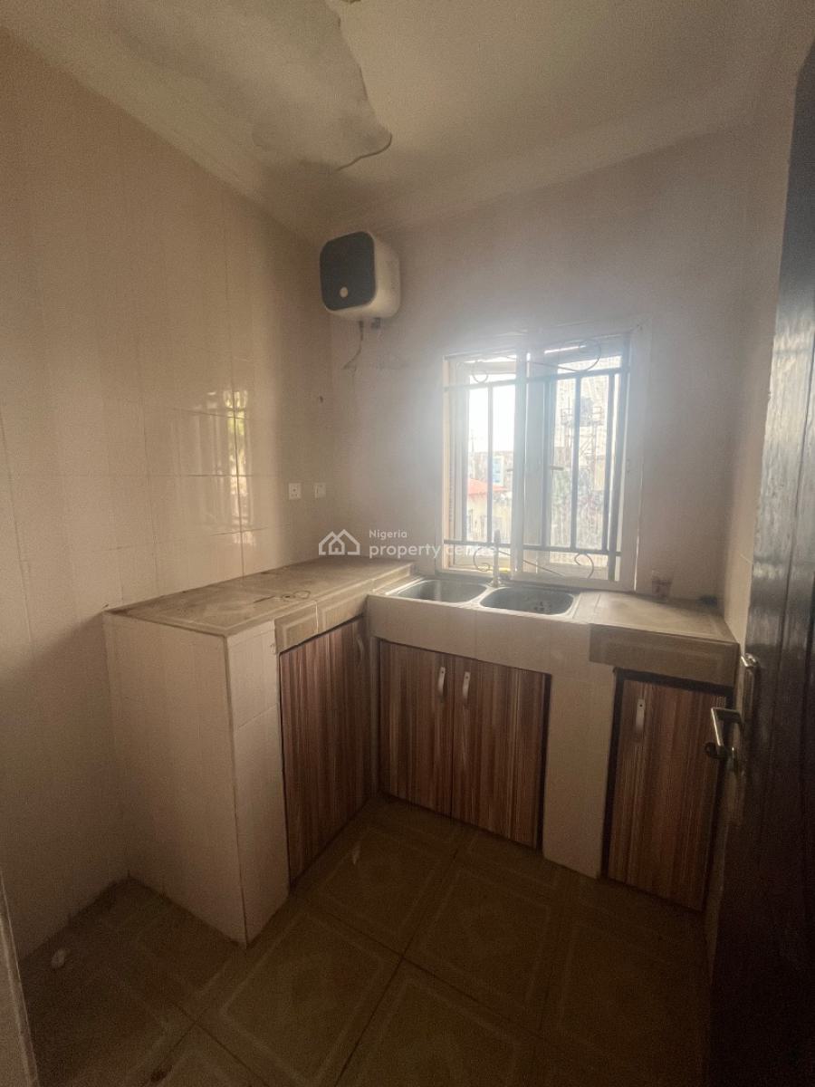 Mini Flat, Deeper Life, Ogombo, Ajah, Lagos, Mini Flat (room and Parlour) for Rent