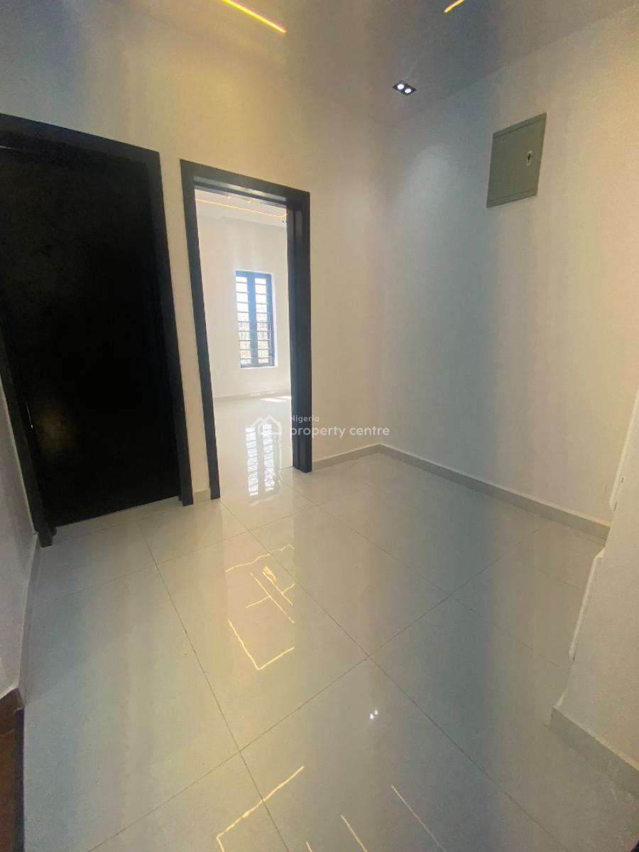 Luxury 4 Bedroom Detached Duplex, Ajah, Lagos, Detached Duplex for Sale