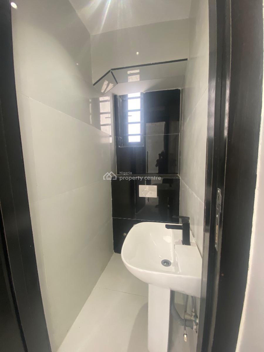 Luxury 4 Bedroom Detached Duplex, Ajah, Lagos, Detached Duplex for Sale