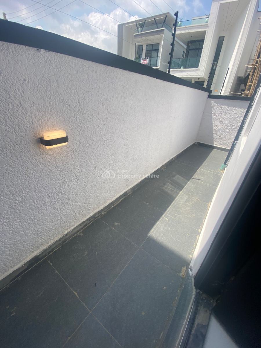 Luxury 4 Bedroom Detached Duplex, Ajah, Lagos, Detached Duplex for Sale
