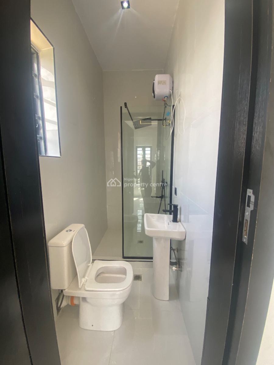 Luxury 4 Bedroom Detached Duplex, Ajah, Lagos, Detached Duplex for Sale