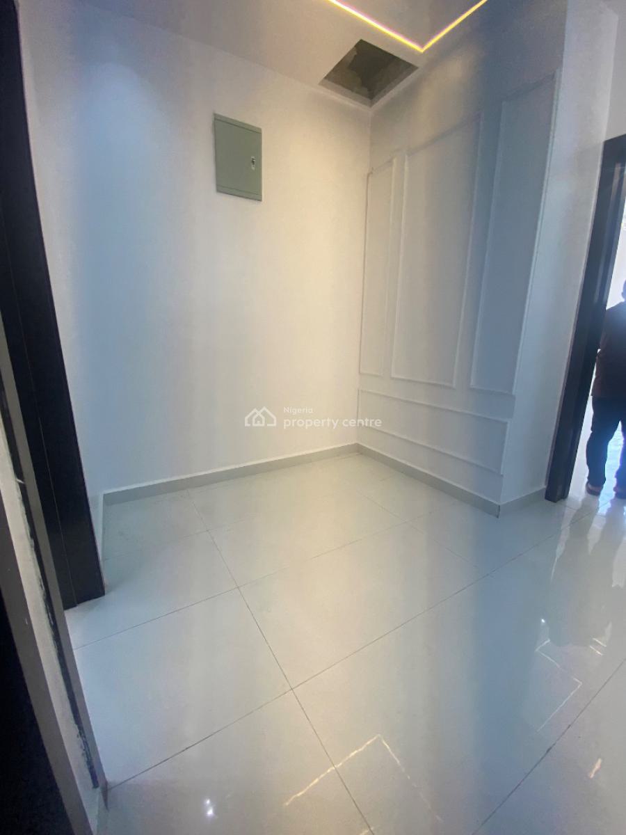 Luxury 4 Bedroom Detached Duplex, Ajah, Lagos, Detached Duplex for Sale