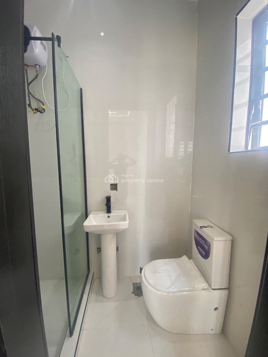 Luxury 4 Bedroom Detached Duplex, Ajah, Lagos, Detached Duplex for Sale