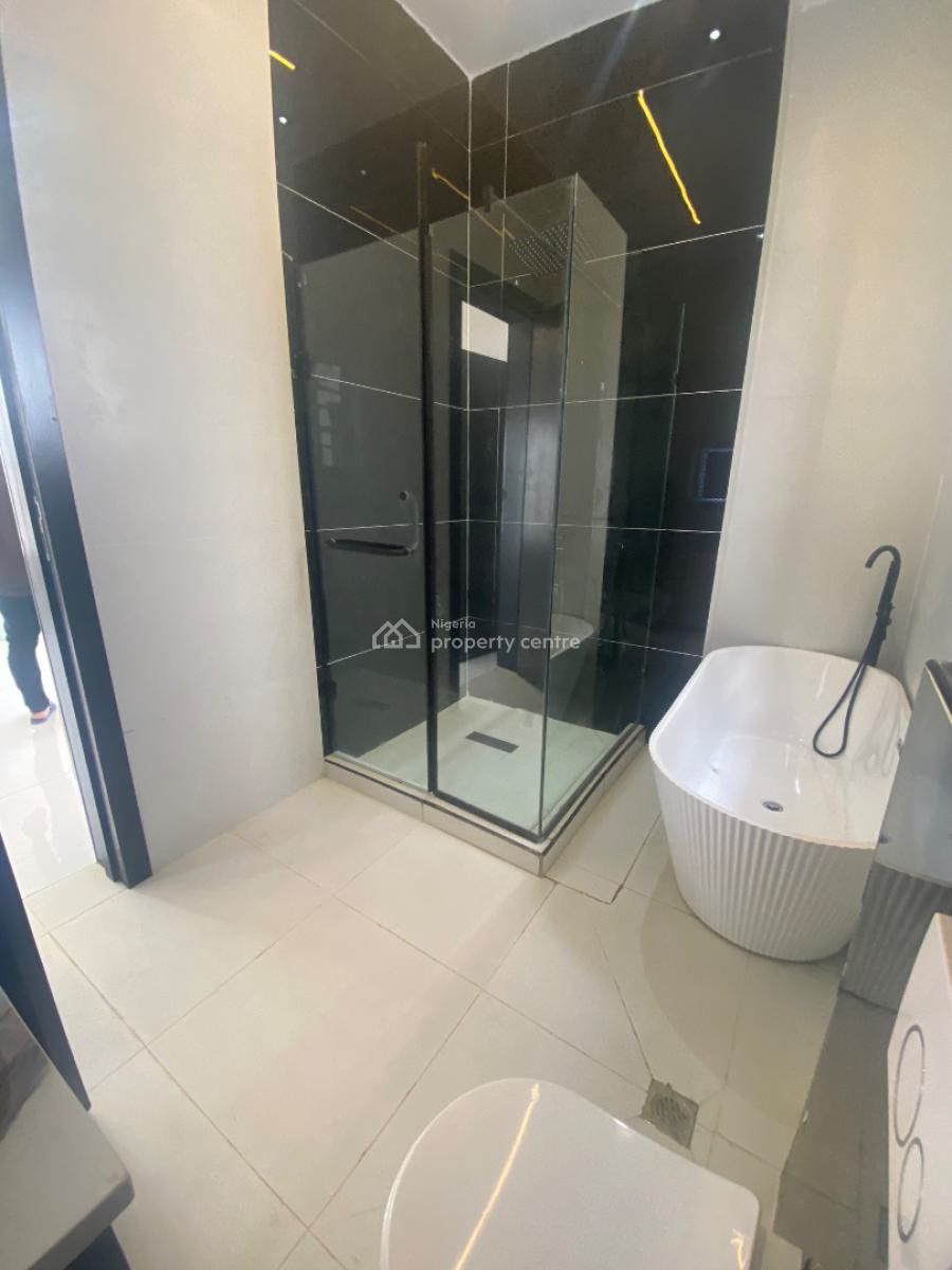 Luxury 4 Bedroom Detached Duplex, Ajah, Lagos, Detached Duplex for Sale