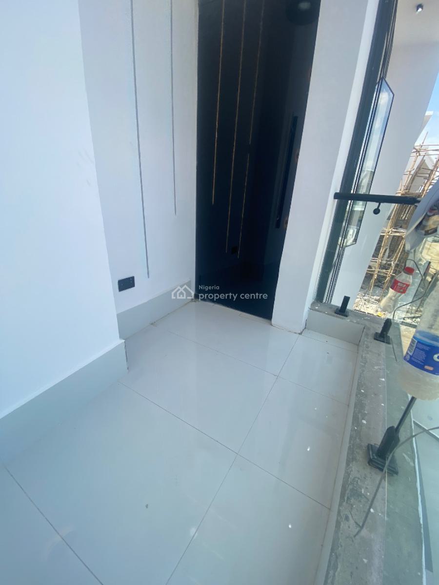 Luxury 4 Bedroom Detached Duplex, Ajah, Lagos, Detached Duplex for Sale