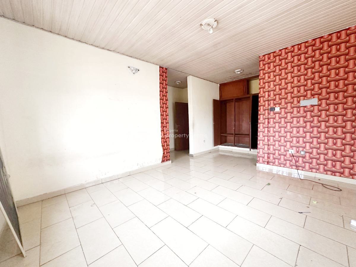 Luxury 3 Bedroom Flat, Gra Phase 1, Magodo, Lagos, Flat / Apartment for Rent