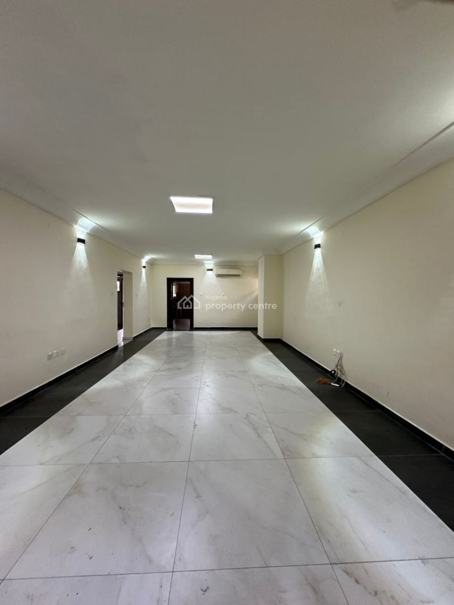 Luxurious 4 Bedroom Terraced Duplex, Ikoyi, Lagos, Terraced Duplex for Rent