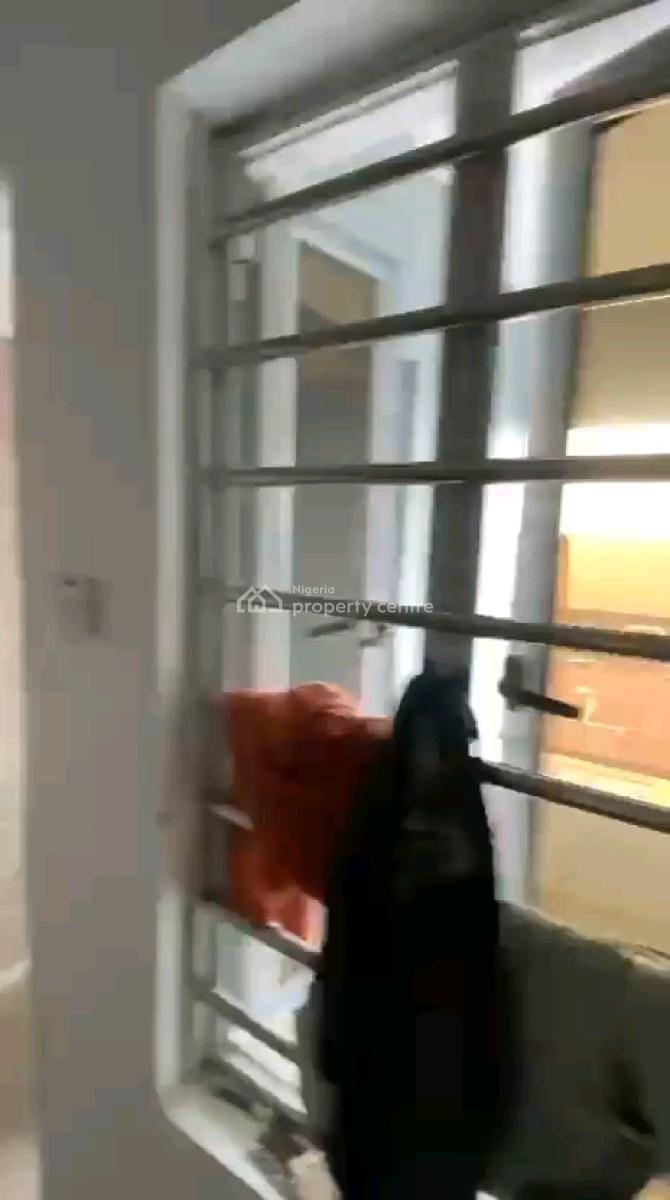 a Newly Built and Standard Self Contain, Upstairs, Jibowu, Yaba, Lagos, Self Contain (single Rooms) for Rent