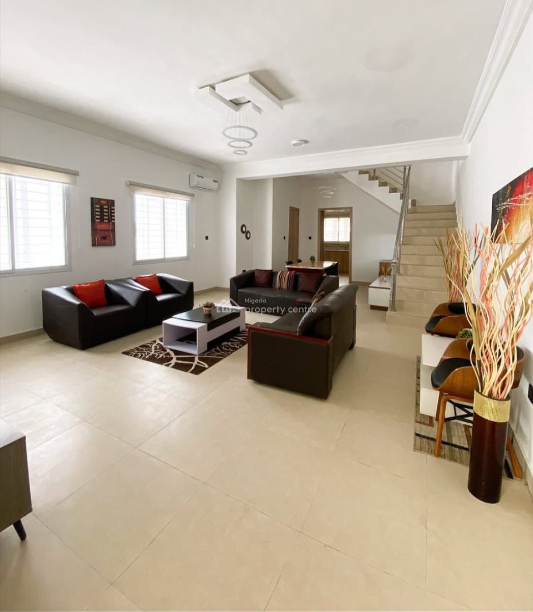 Units of 2 Bedroom Maisonette, Ajah, Lagos, Block of Flats for Sale