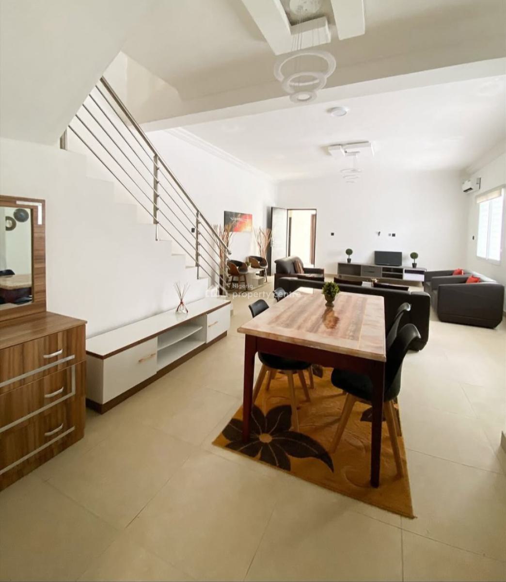 Units of 2 Bedroom Maisonette, Ajah, Lagos, Block of Flats for Sale