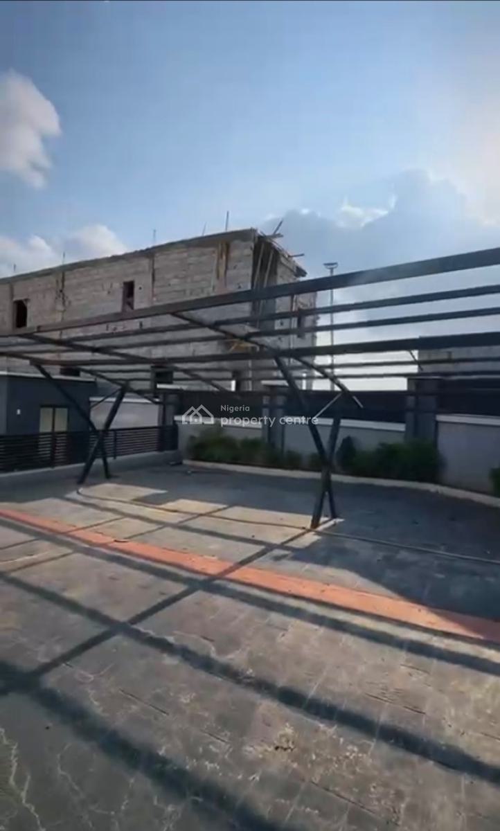 Brand New Luxury 5 Bedroom Fully Automated Detached Duplex, Life Camp, Abuja, Detached Duplex for Sale