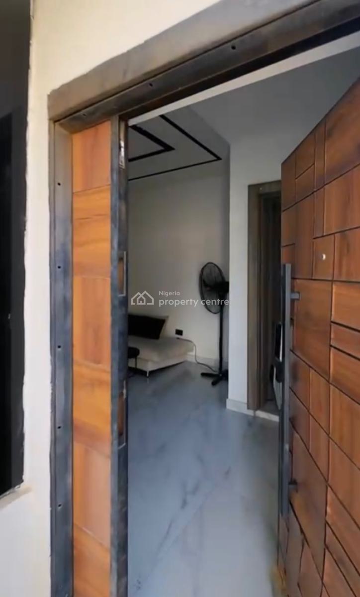 Brand New Luxury 5 Bedroom Fully Automated Detached Duplex, Life Camp, Abuja, Detached Duplex for Sale