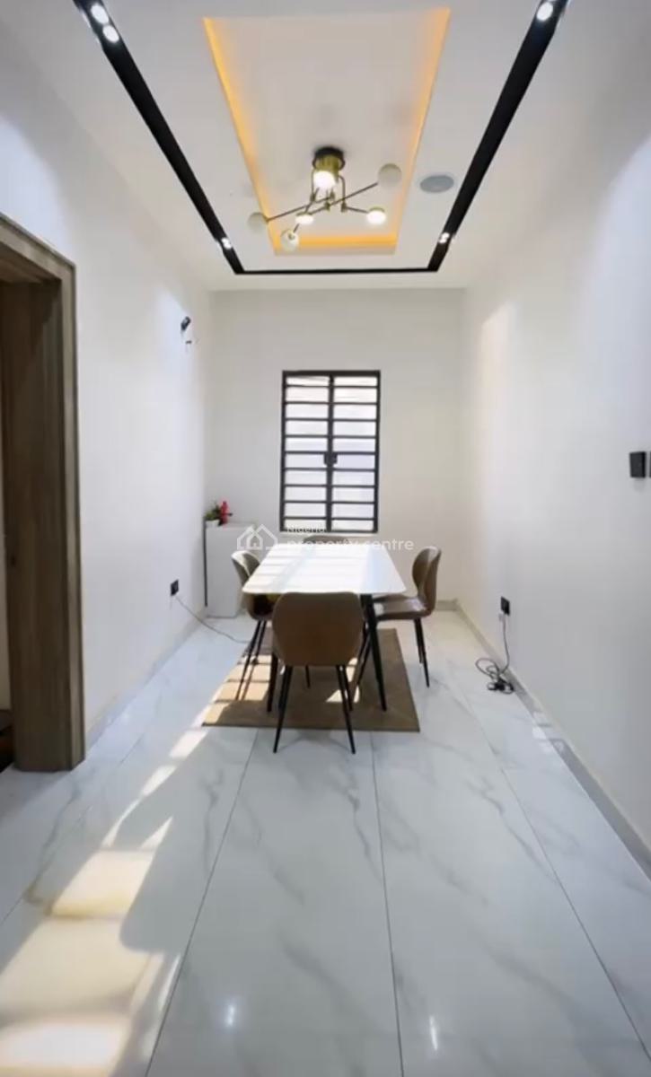 Brand New Luxury 5 Bedroom Fully Automated Detached Duplex, Life Camp, Abuja, Detached Duplex for Sale