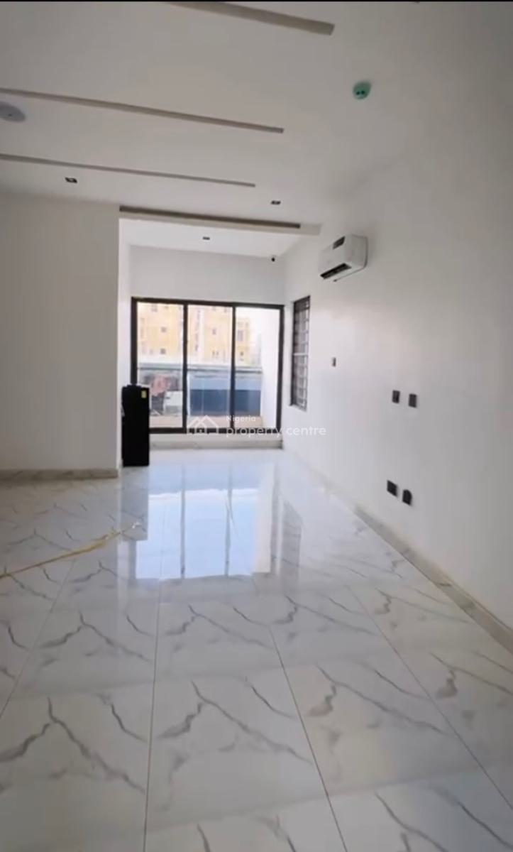 Brand New Luxury 5 Bedroom Fully Automated Detached Duplex, Life Camp, Abuja, Detached Duplex for Sale