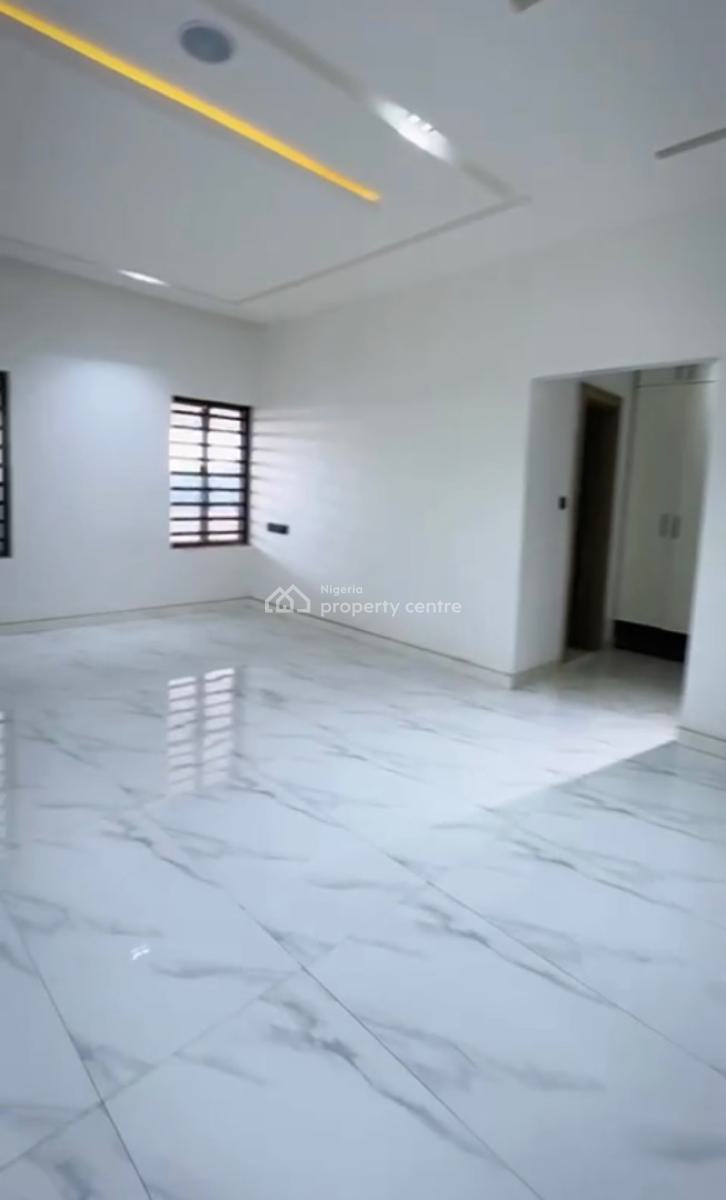 Brand New Luxury 5 Bedroom Fully Automated Detached Duplex, Life Camp, Abuja, Detached Duplex for Sale