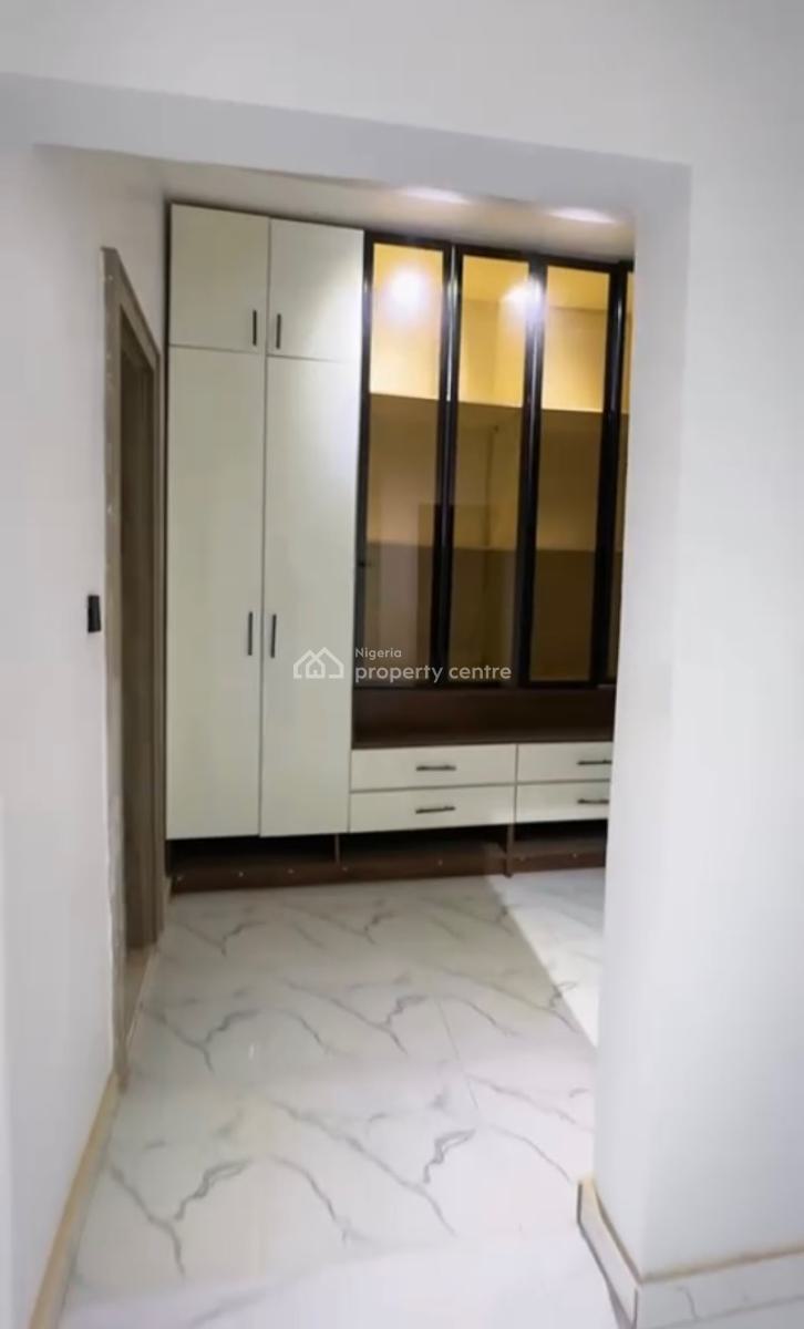 Brand New Luxury 5 Bedroom Fully Automated Detached Duplex, Life Camp, Abuja, Detached Duplex for Sale