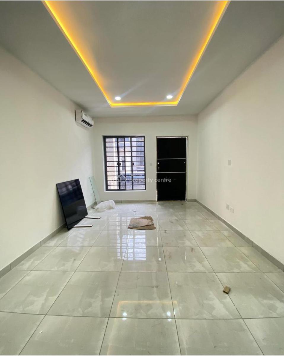 Rich 4 Bedroom Duplex + Bq and Pool, Oniru, Victoria Island (vi), Lagos, Terraced Duplex for Sale