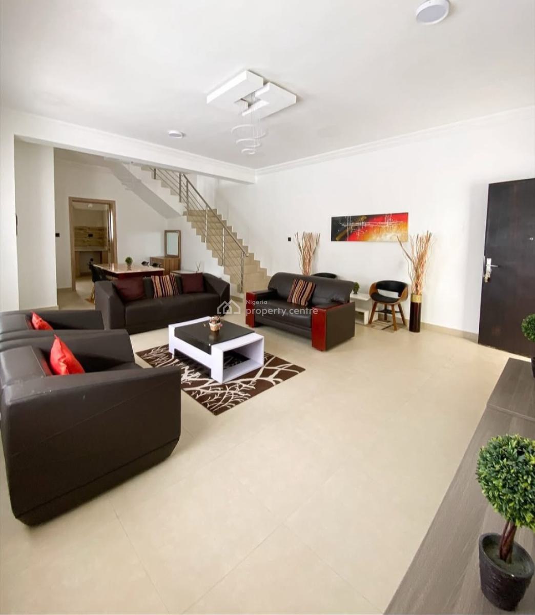 Units of 3 Bedroom Apartments, Ajah, Lagos, Block of Flats for Sale