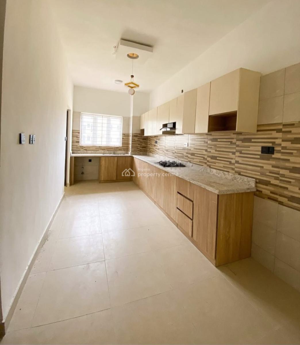 Units of 3 Bedroom Apartments, Ajah, Lagos, Block of Flats for Sale