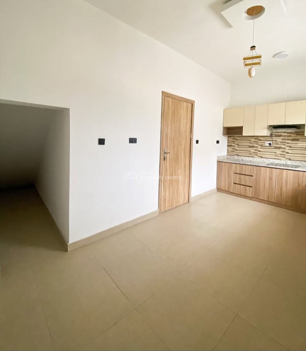 Units of 3 Bedroom Apartments, Ajah, Lagos, Block of Flats for Sale