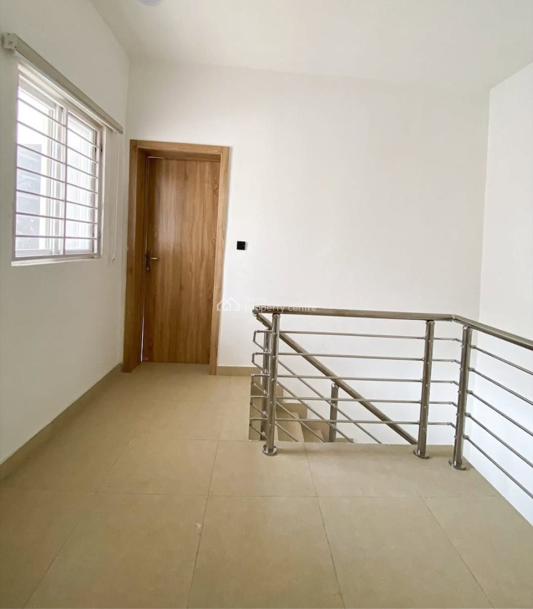 Units of 3 Bedroom Apartments, Ajah, Lagos, Block of Flats for Sale