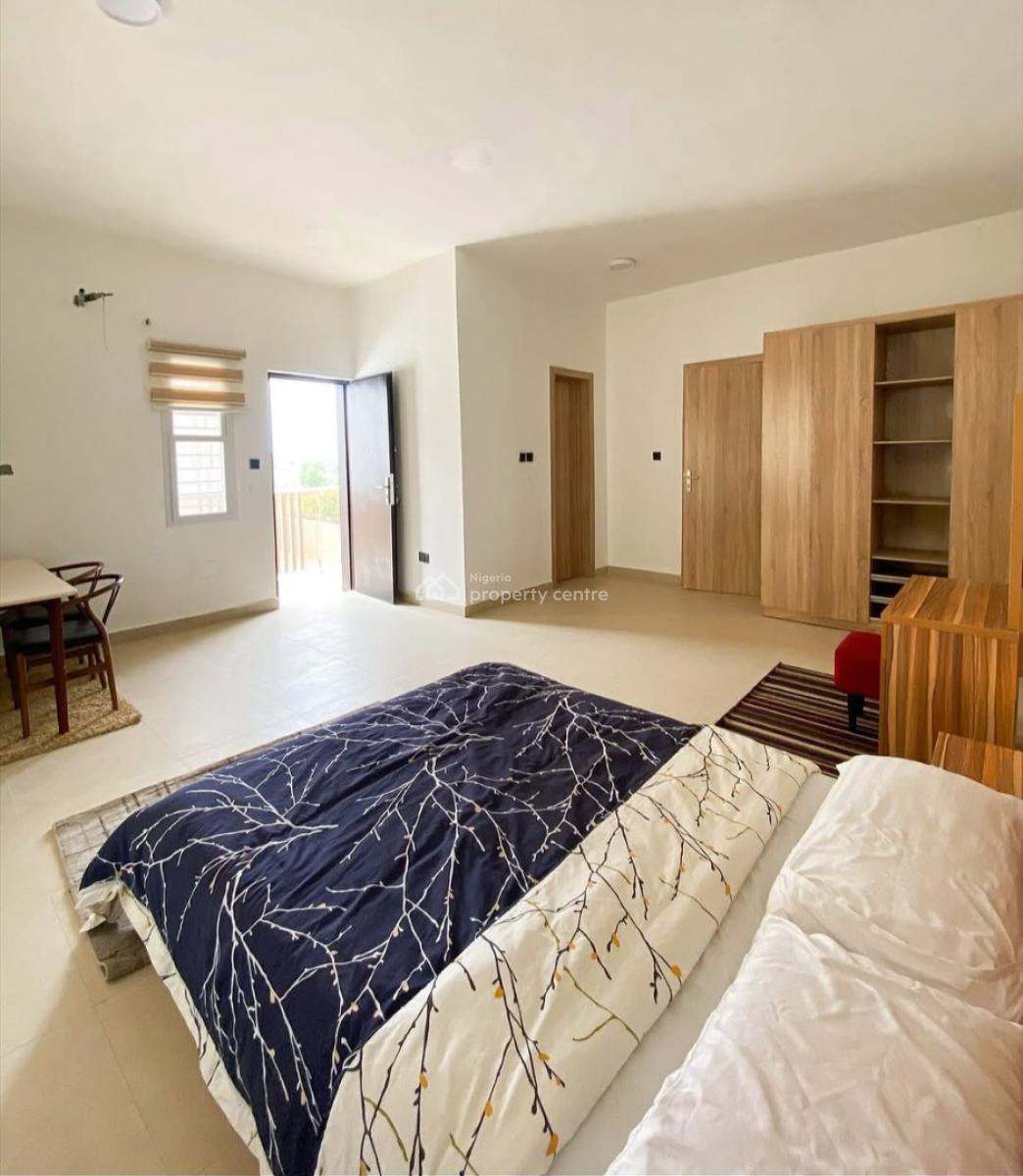 Units of 3 Bedroom Apartments, Ajah, Lagos, Block of Flats for Sale