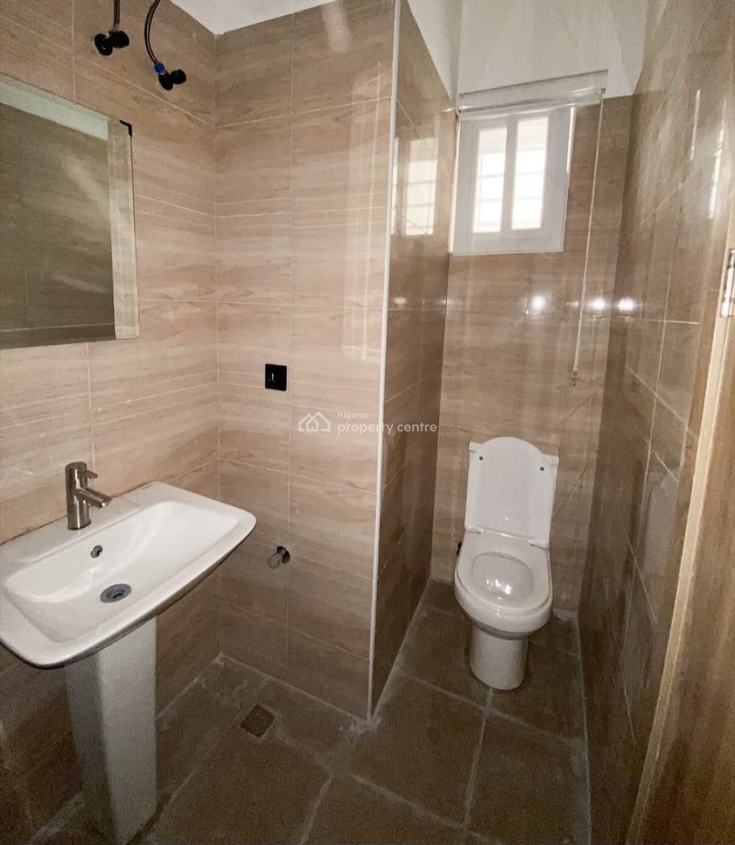 Units of 3 Bedroom Apartments, Ajah, Lagos, Block of Flats for Sale