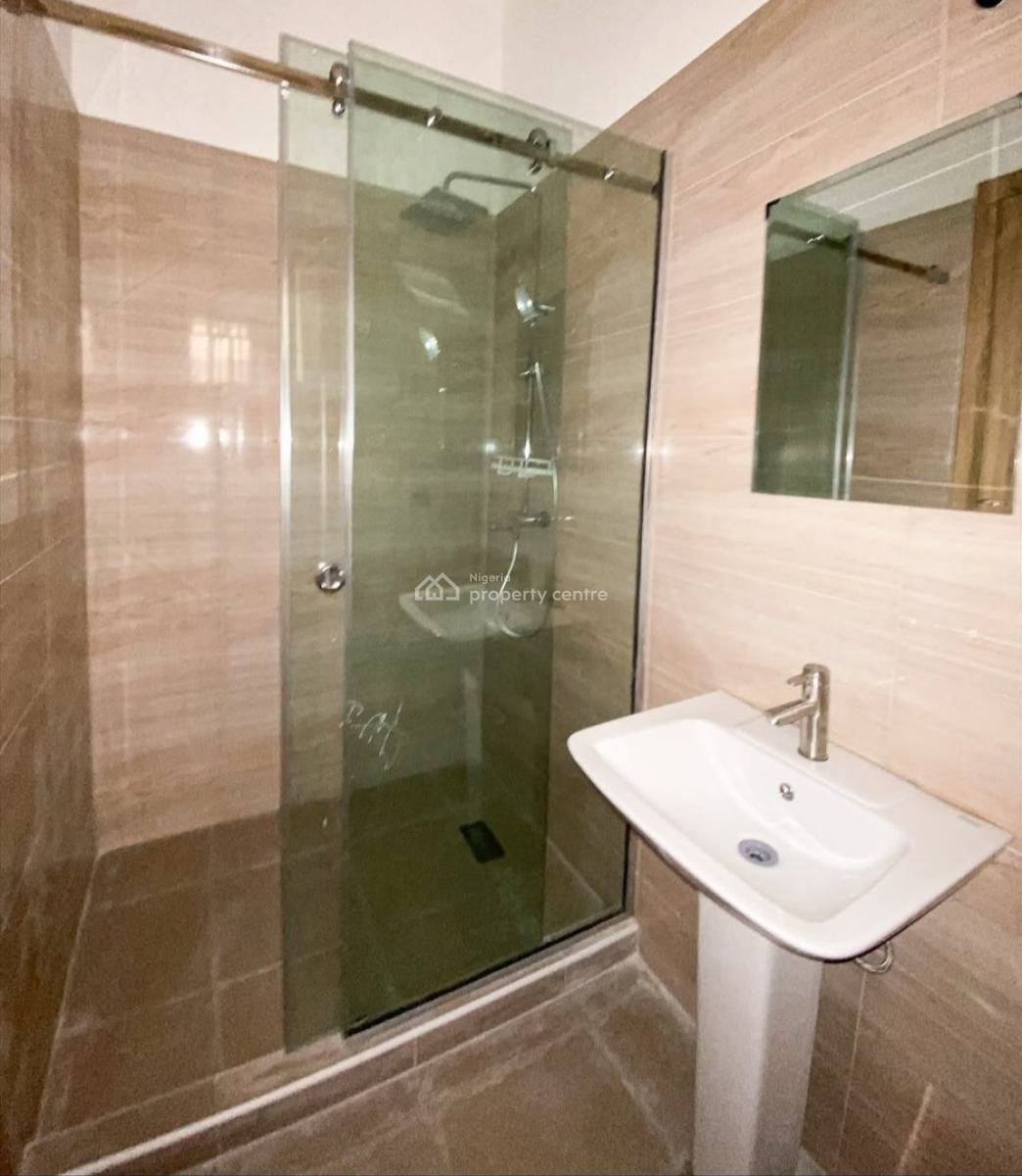 Units of 3 Bedroom Apartments, Ajah, Lagos, Block of Flats for Sale