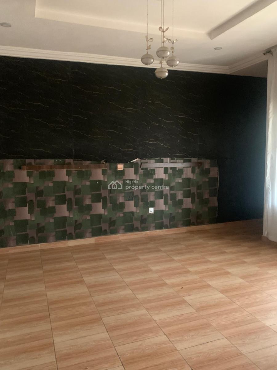 3 Bedroom Terrace Duplex, General Paints, Ajah, Lagos, Terraced Duplex for Rent