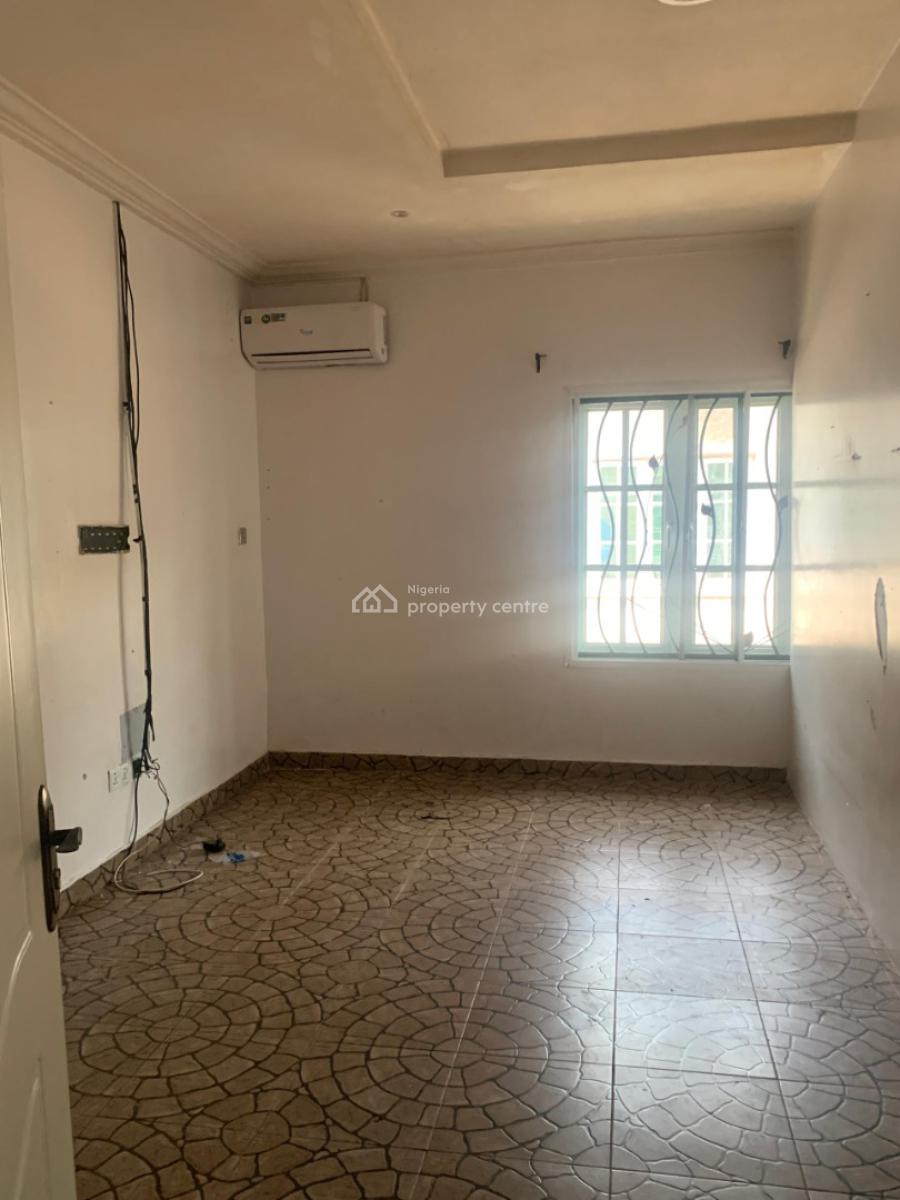 3 Bedroom Terrace Duplex, General Paints, Ajah, Lagos, Terraced Duplex for Rent