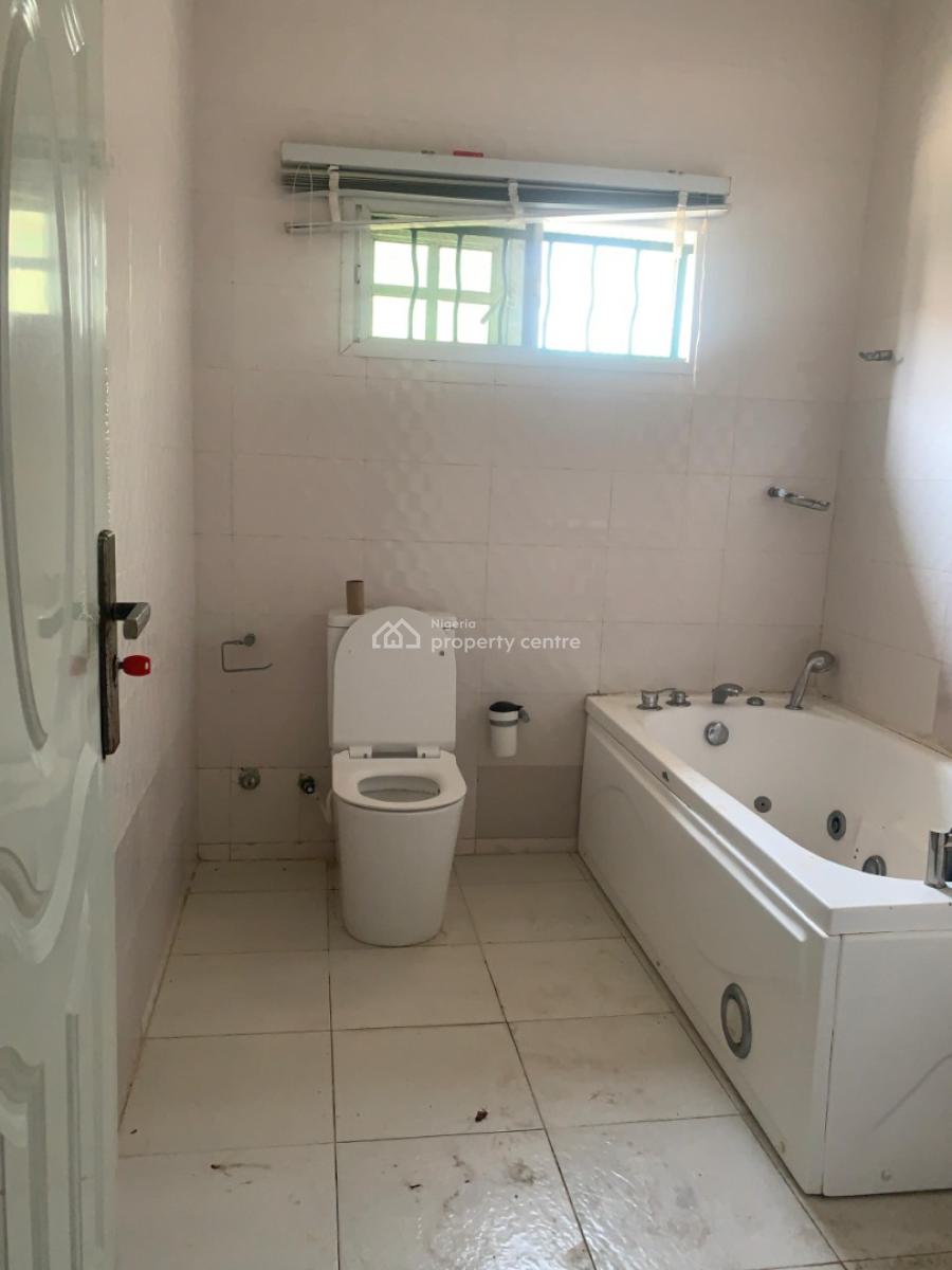 3 Bedroom Terrace Duplex, General Paints, Ajah, Lagos, Terraced Duplex for Rent