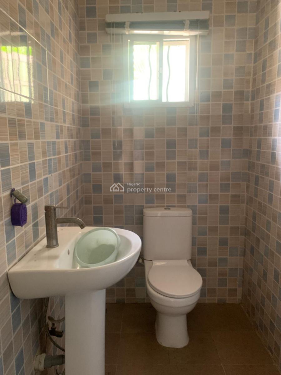 3 Bedroom Terrace Duplex, General Paints, Ajah, Lagos, Terraced Duplex for Rent