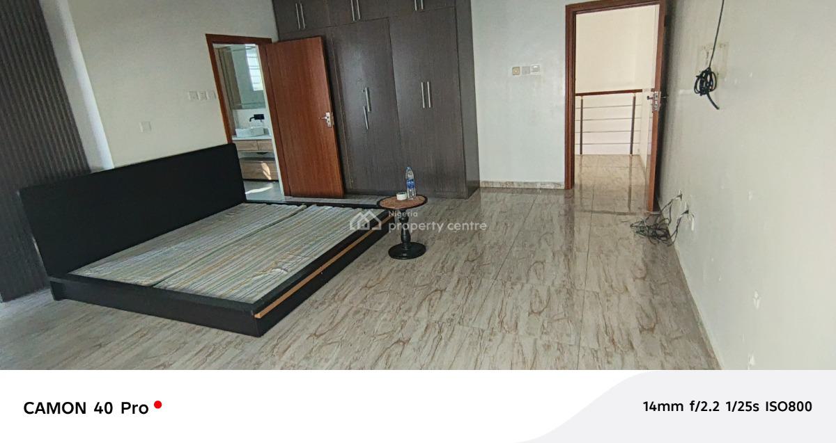 Standard and Well Maintained 4 Bedrooms Duplex, Osapa London, Osapa, Lekki, Lagos, Semi-detached Duplex for Rent