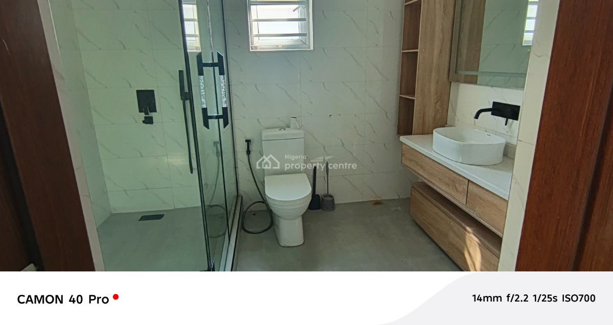 Standard and Well Maintained 4 Bedrooms Duplex, Osapa London, Osapa, Lekki, Lagos, Semi-detached Duplex for Rent