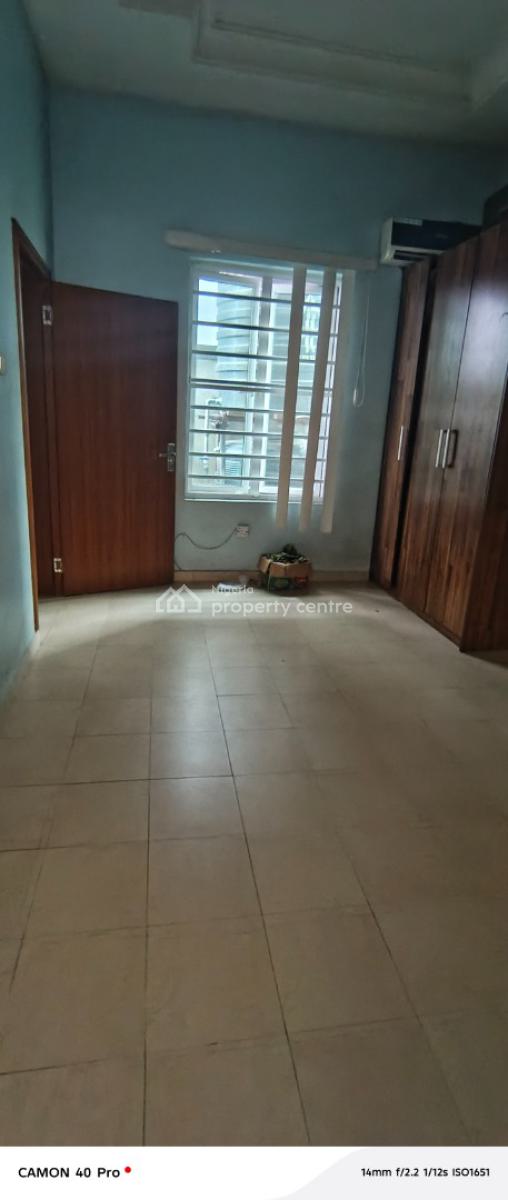 Standard and Well Maintained 4 Bedrooms Duplex, Osapa London, Osapa, Lekki, Lagos, Semi-detached Duplex for Rent