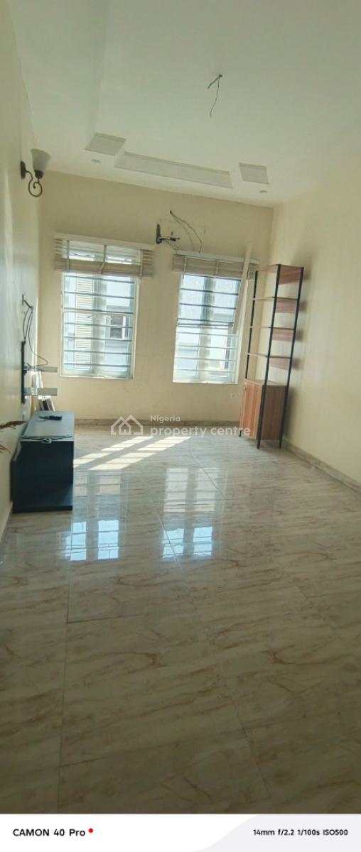 Standard and Well Maintained 4 Bedrooms Duplex, Osapa London, Osapa, Lekki, Lagos, Semi-detached Duplex for Rent