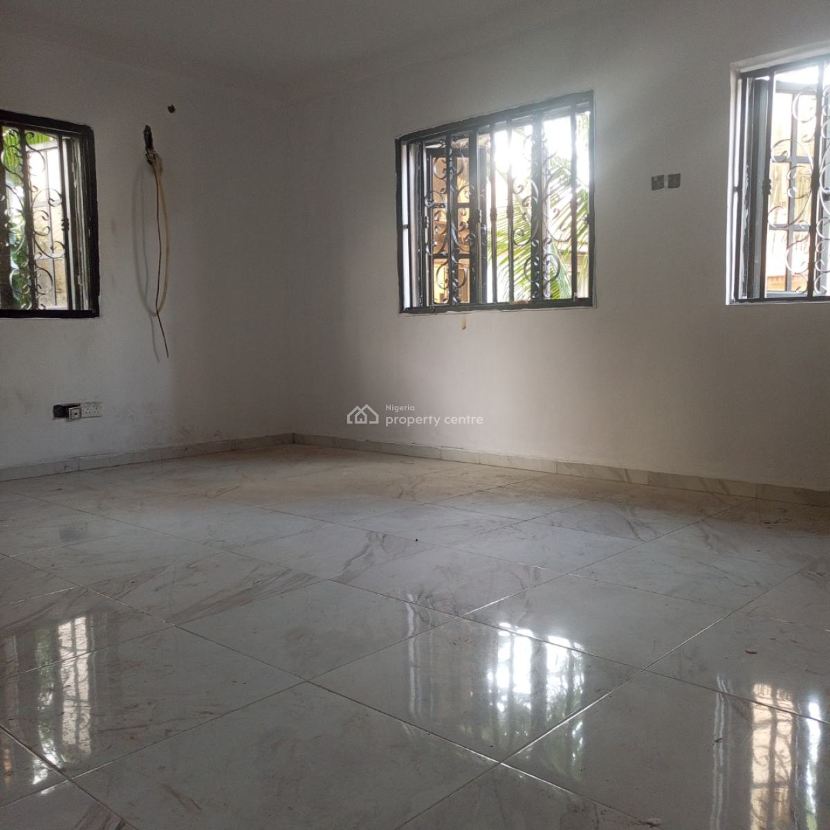 Studio Apartment, Unity Estate, Badore, Ajah, Lagos, Self Contain (single Rooms) for Rent