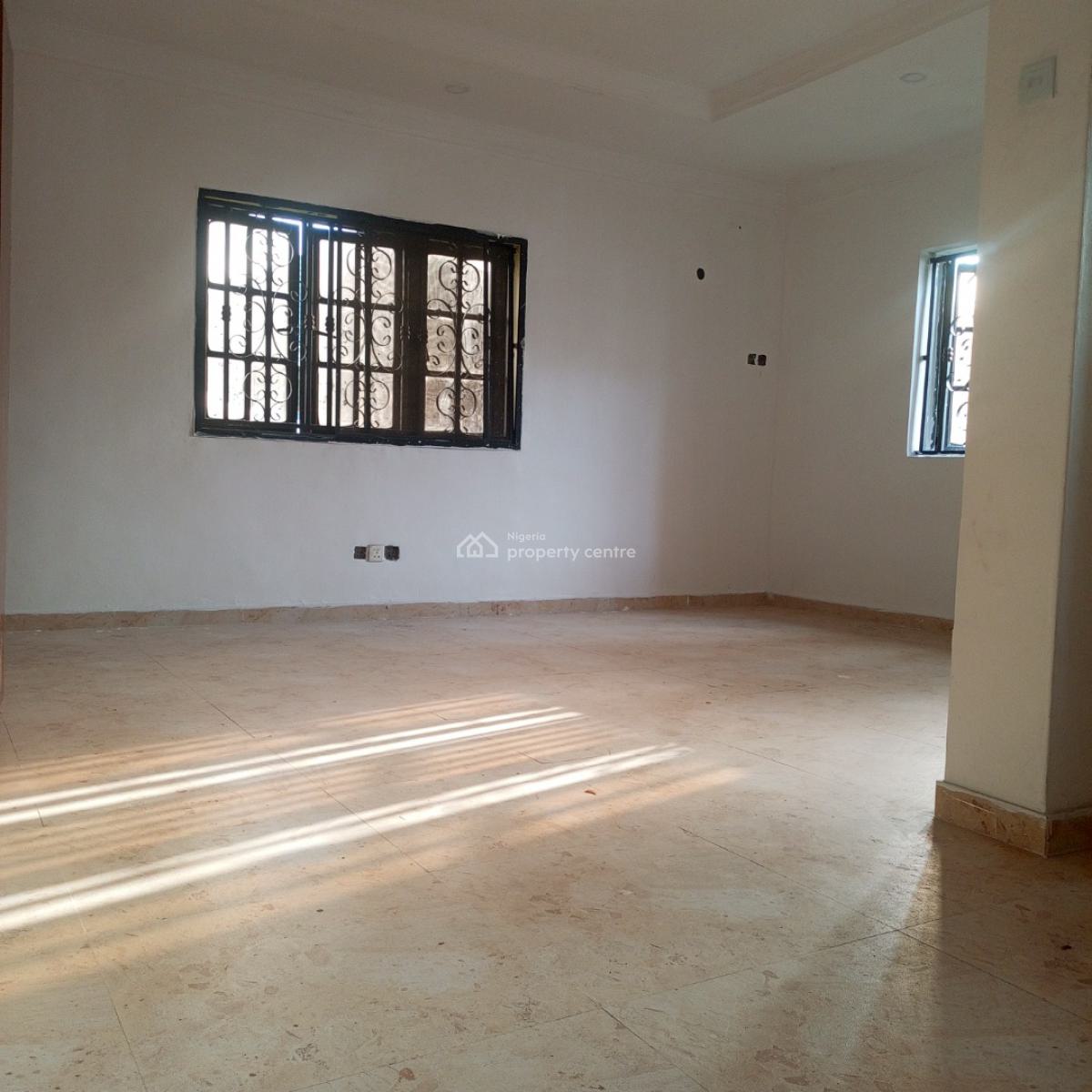 Studio Apartment, Unity Estate, Badore, Ajah, Lagos, Self Contain (single Rooms) for Rent