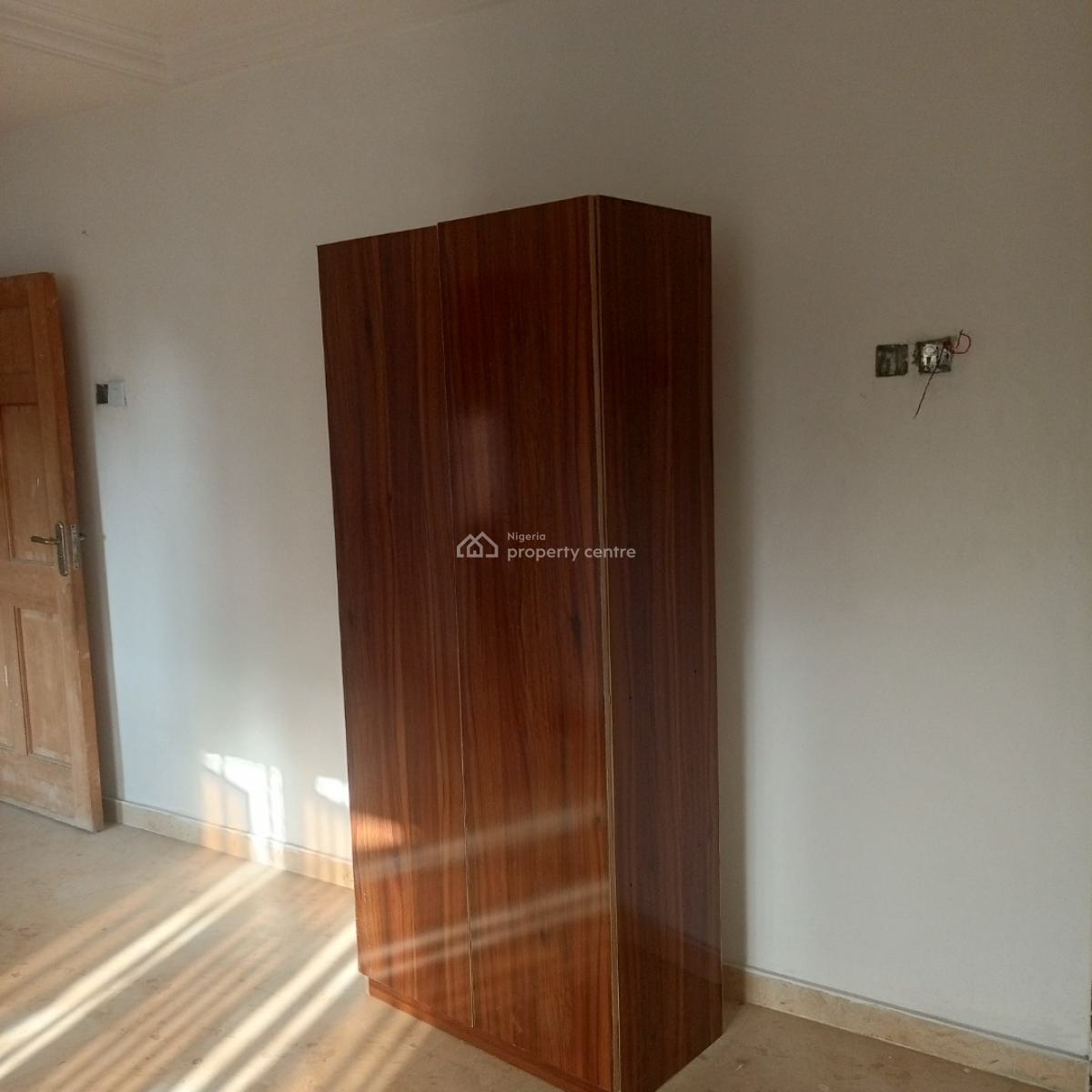 Studio Apartment, Unity Estate, Badore, Ajah, Lagos, Self Contain (single Rooms) for Rent