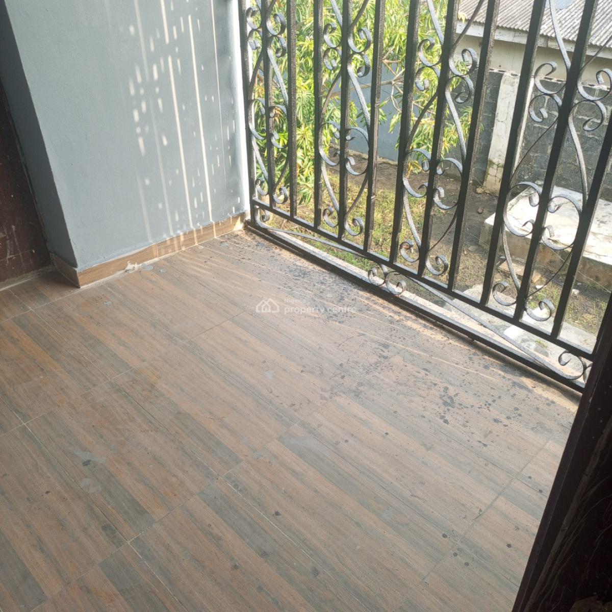 Studio Apartment, Unity Estate, Badore, Ajah, Lagos, Self Contain (single Rooms) for Rent