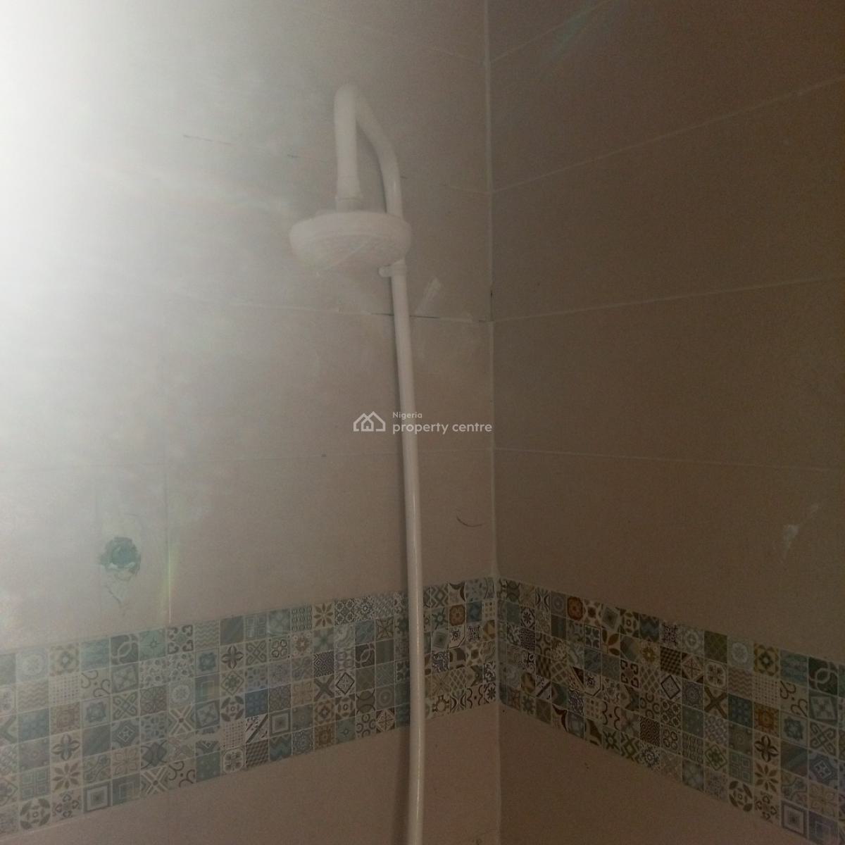 Studio Apartment, Unity Estate, Badore, Ajah, Lagos, Self Contain (single Rooms) for Rent