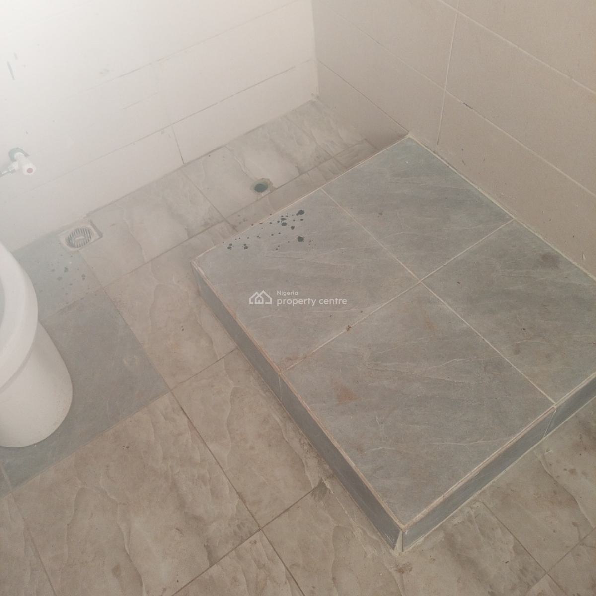 Studio Apartment, Unity Estate, Badore, Ajah, Lagos, Self Contain (single Rooms) for Rent