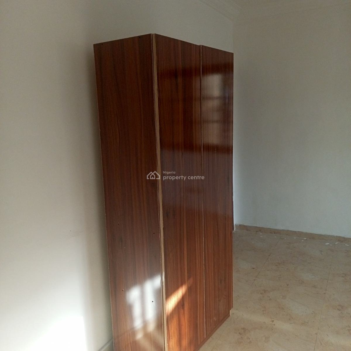 Studio Apartment, Unity Estate, Badore, Ajah, Lagos, Self Contain (single Rooms) for Rent