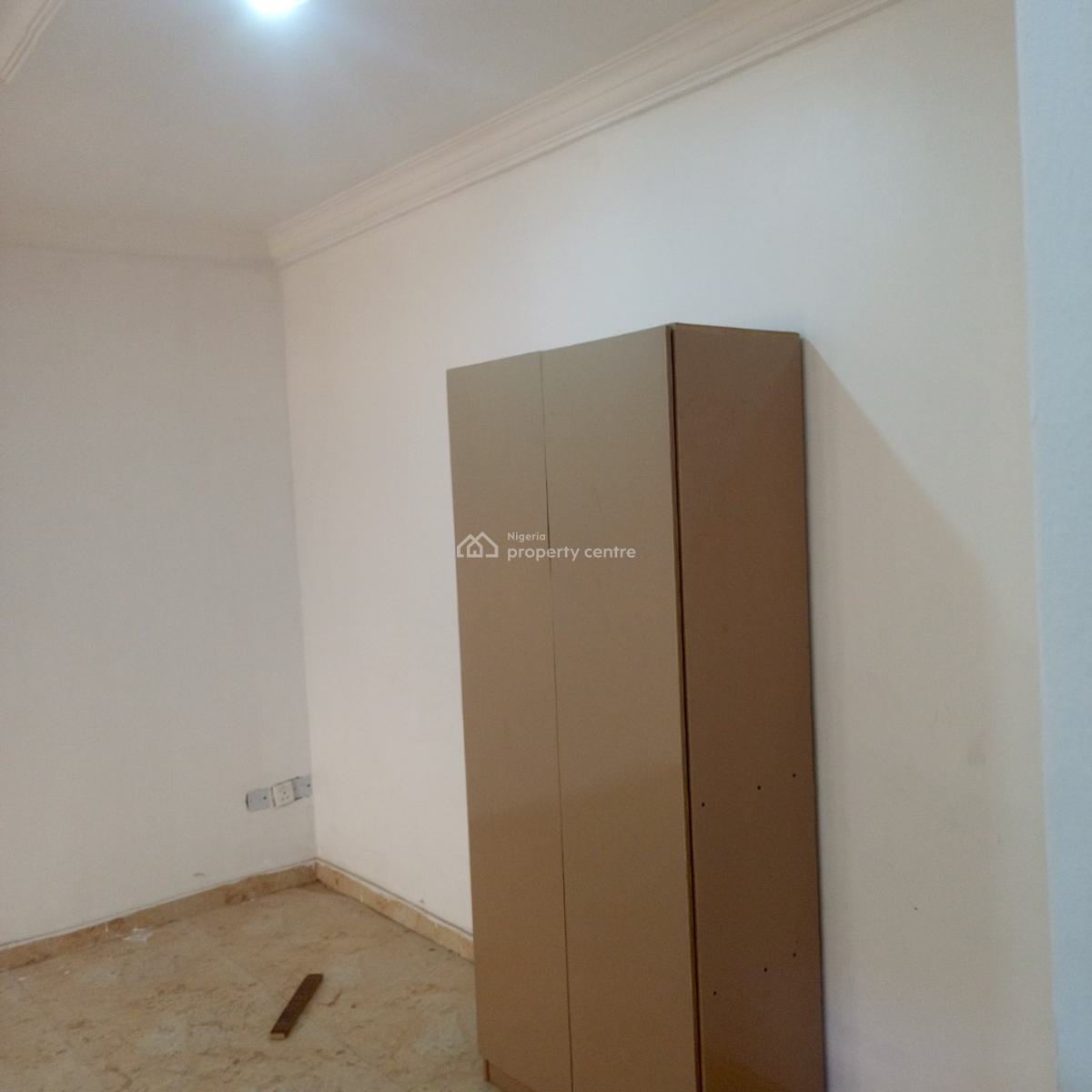 Studio Apartment, Unity Estate, Badore, Ajah, Lagos, Self Contain (single Rooms) for Rent
