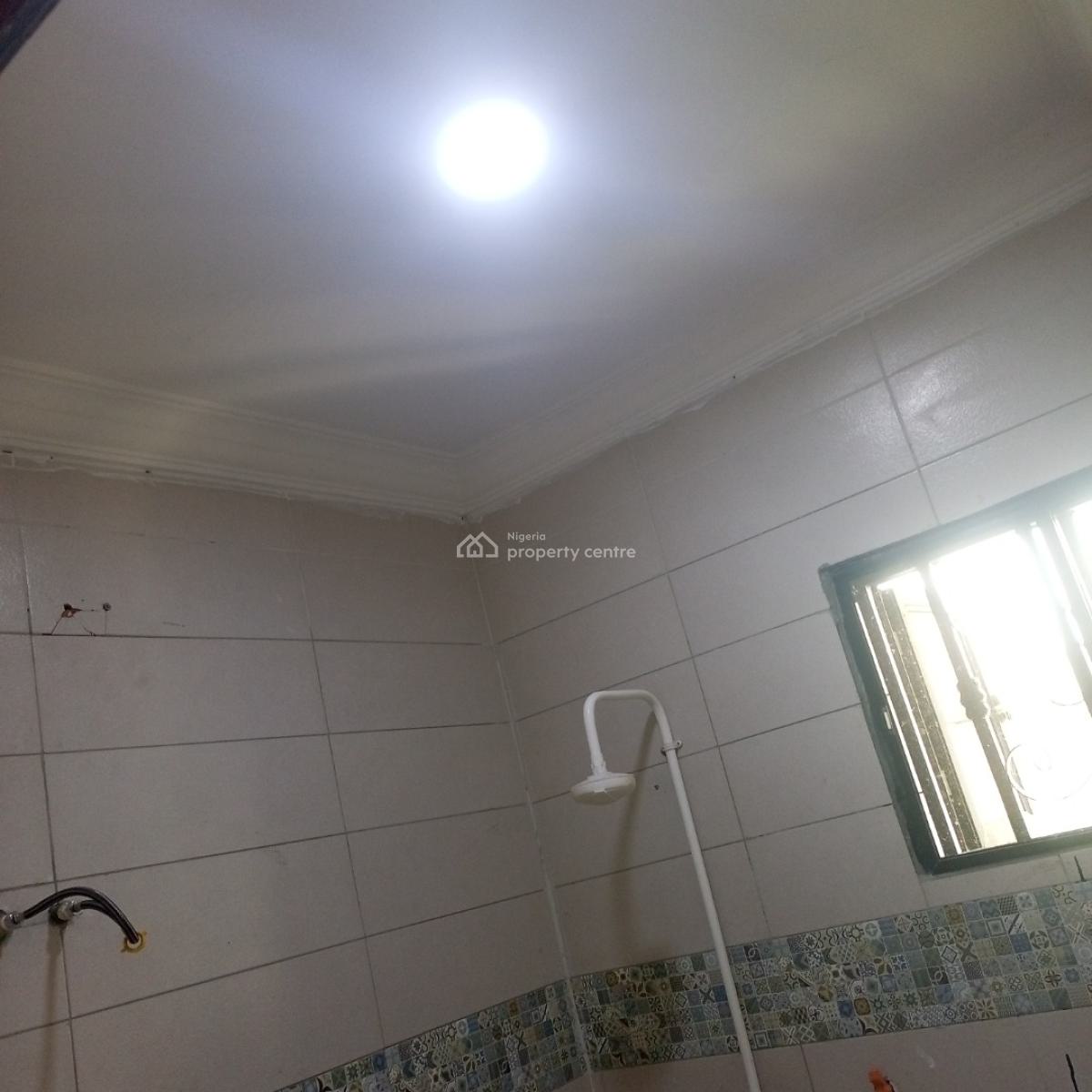 Studio Apartment, Unity Estate, Badore, Ajah, Lagos, Self Contain (single Rooms) for Rent
