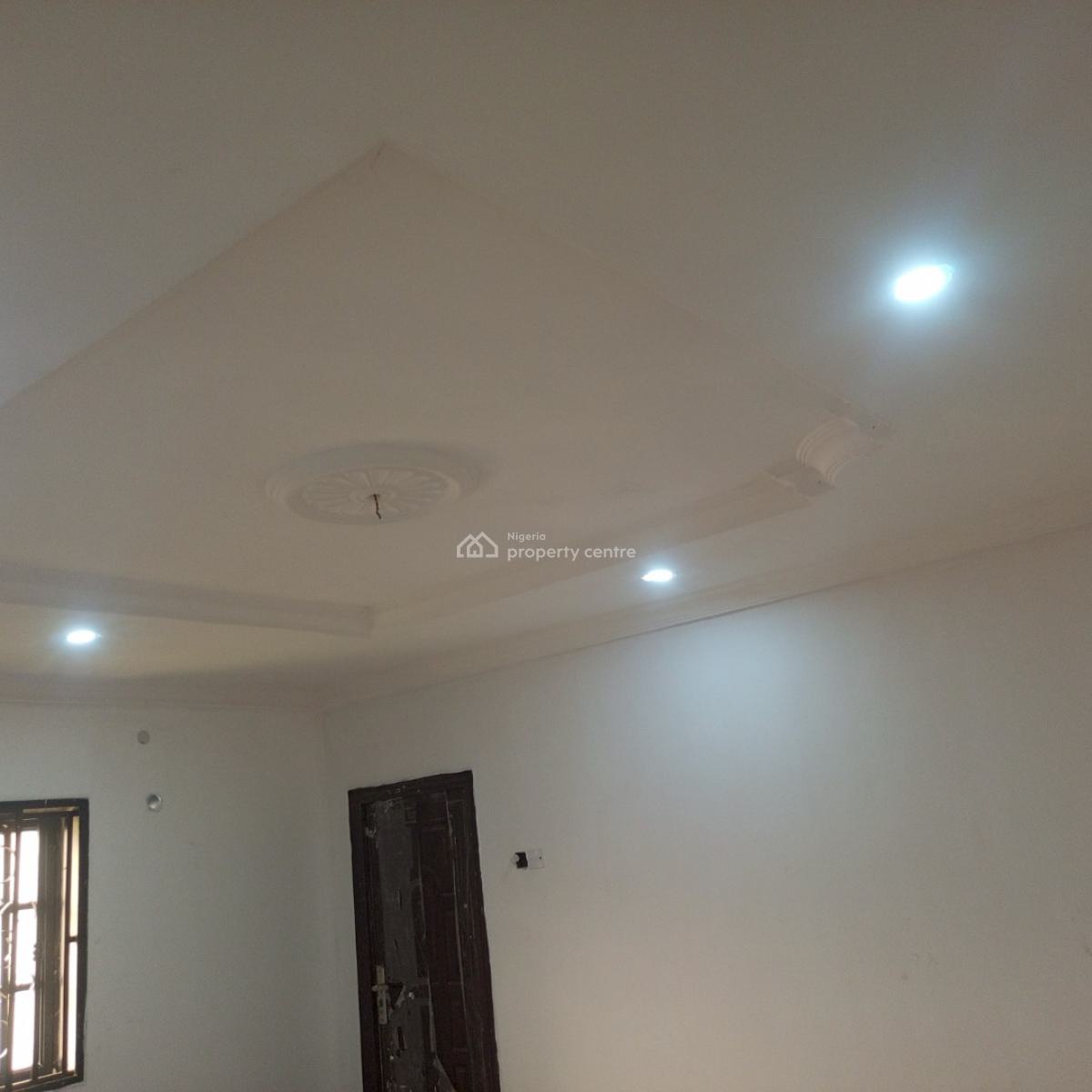 Studio Apartment, Unity Estate, Badore, Ajah, Lagos, Self Contain (single Rooms) for Rent