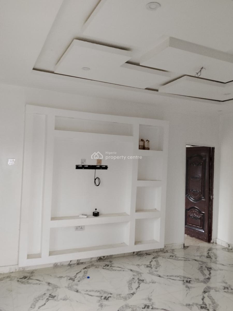 1 Bedroom Flat, Amechi School Road, Port Harcourt, Rivers, Flat / Apartment for Rent