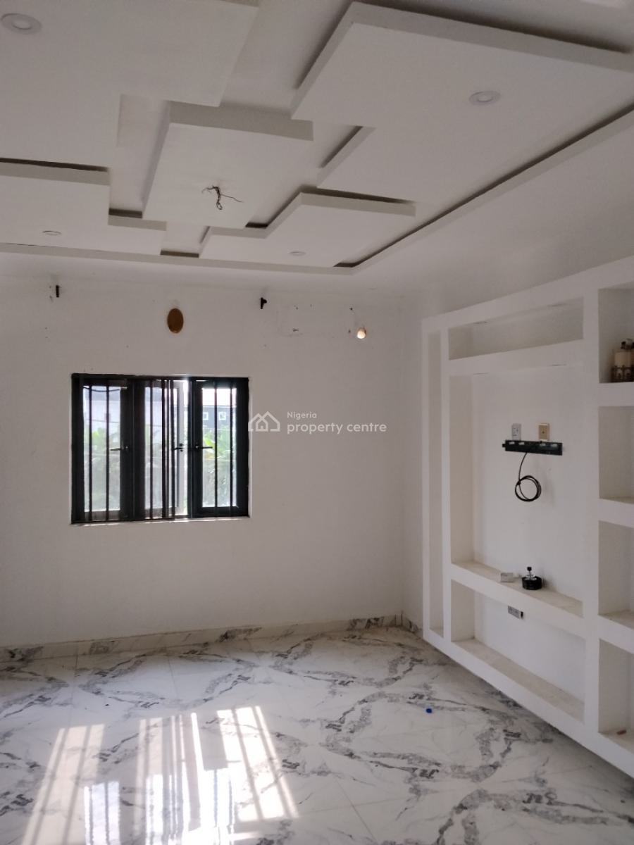 1 Bedroom Flat, Amechi School Road, Port Harcourt, Rivers, Flat / Apartment for Rent