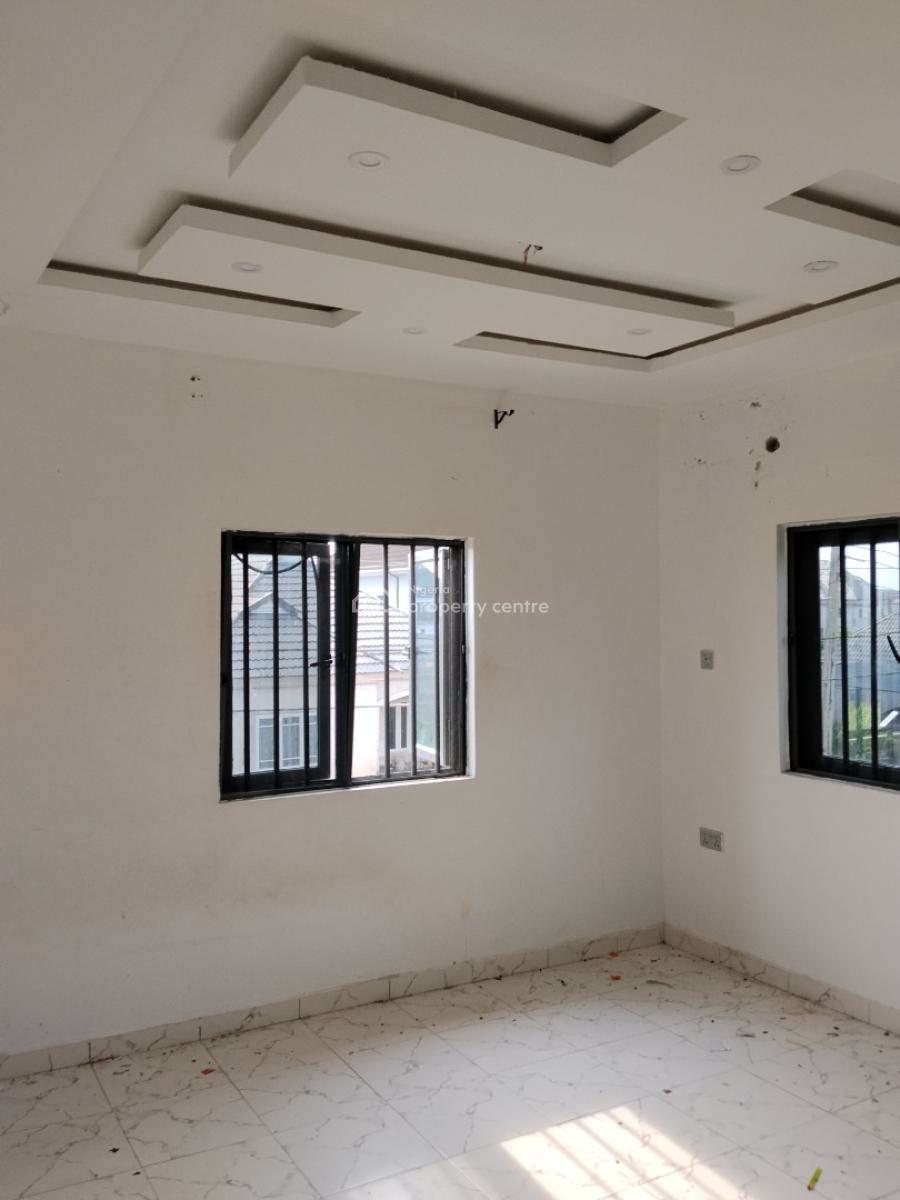 1 Bedroom Flat, Amechi School Road, Port Harcourt, Rivers, Flat / Apartment for Rent