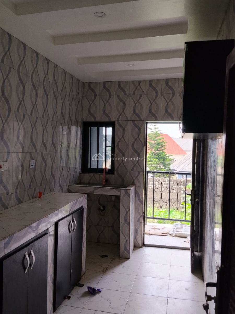1 Bedroom Flat, Amechi School Road, Port Harcourt, Rivers, Flat / Apartment for Rent
